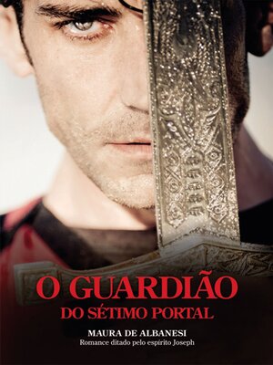 cover image of O guardião do sétimo portal